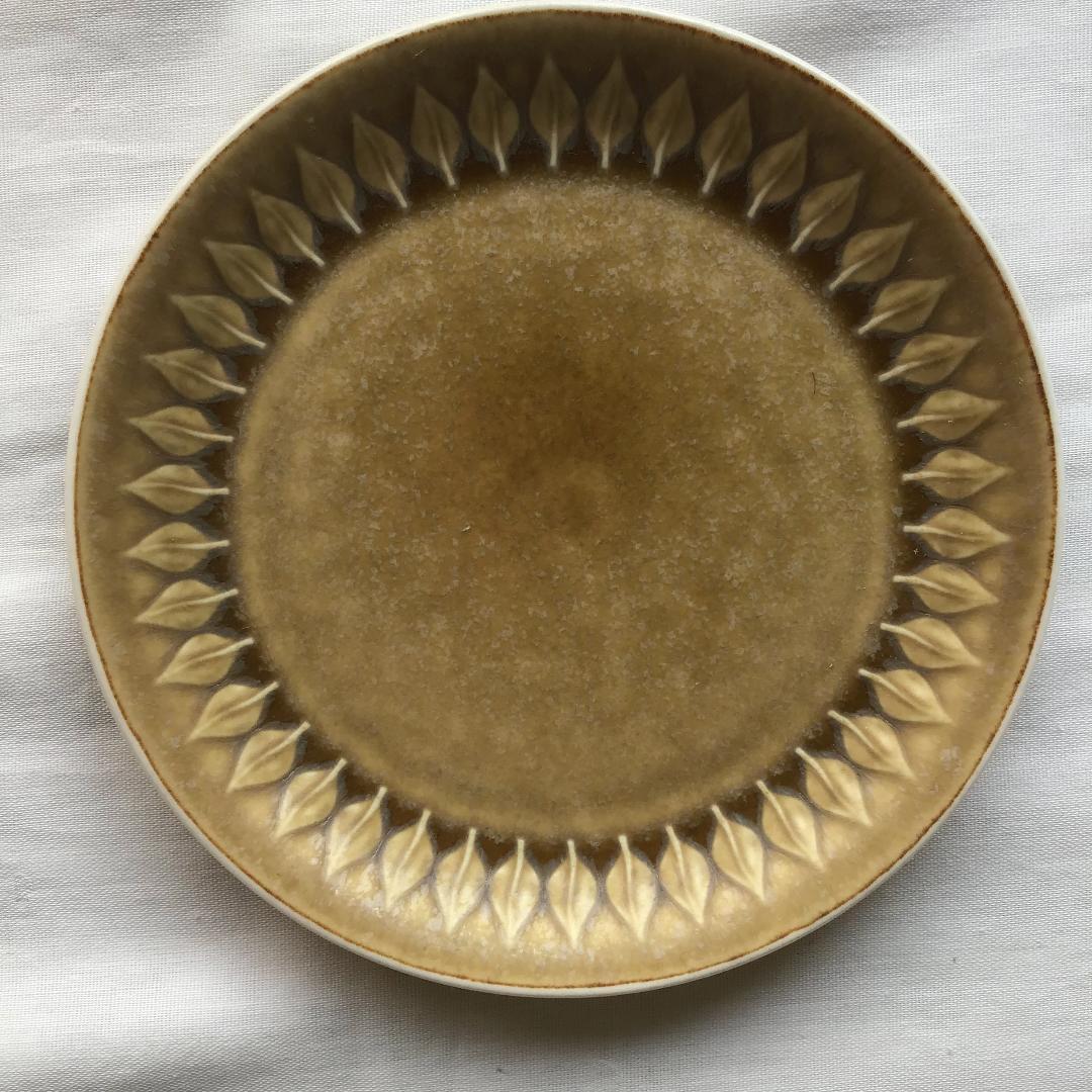 【匿名配送】イエンス・クイストゴー　レリーフ　北欧　デンマーク