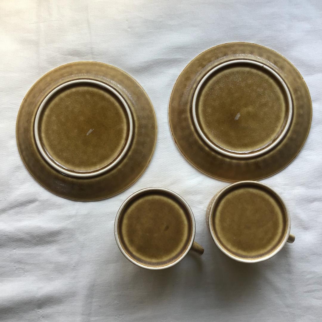 【匿名配送】イエンス・クイストゴー　レリーフ　北欧　デンマーク