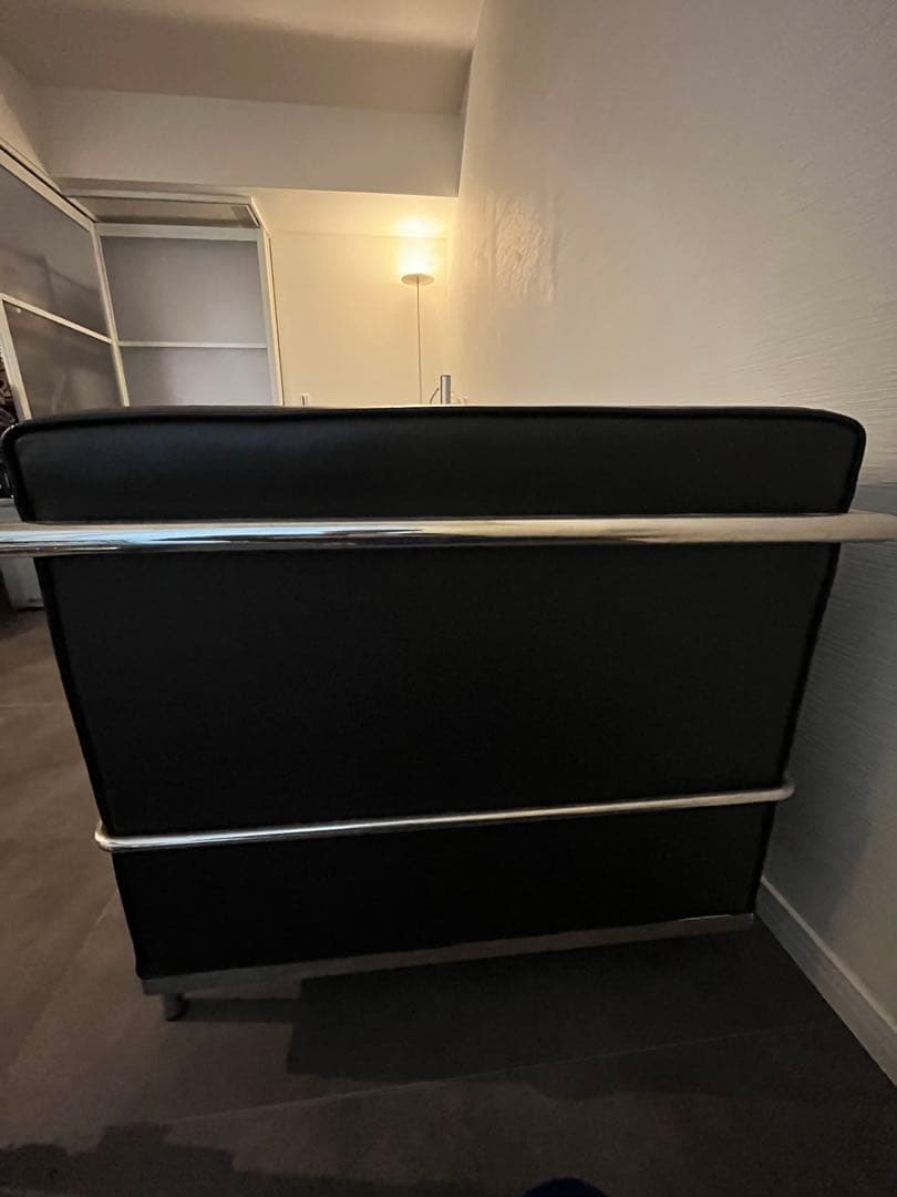 ルコルビジェ　LC2 チェア