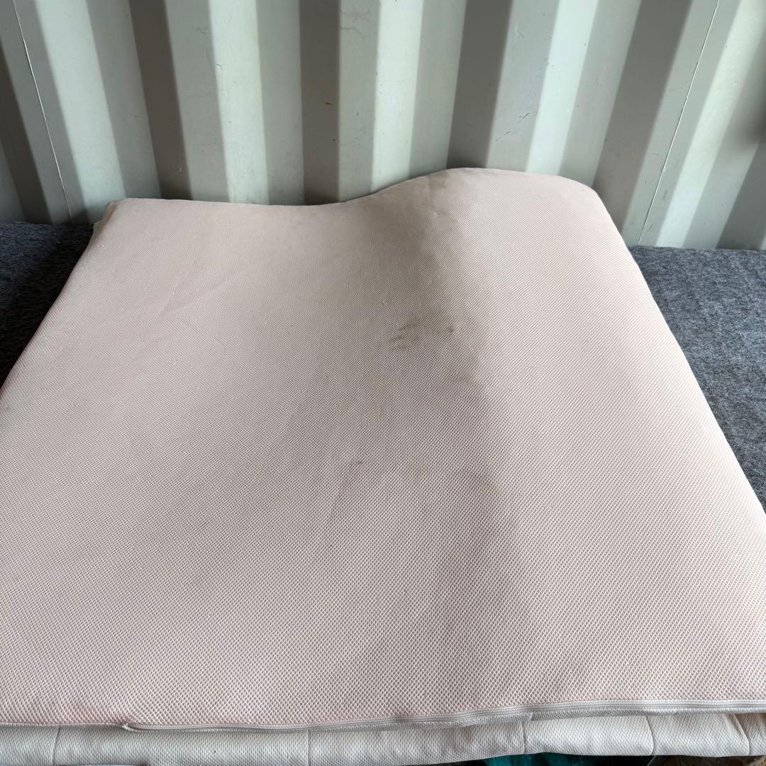 K52激安早い者勝ち✨　エアウィーヴ SENSE OF LIFE シングル