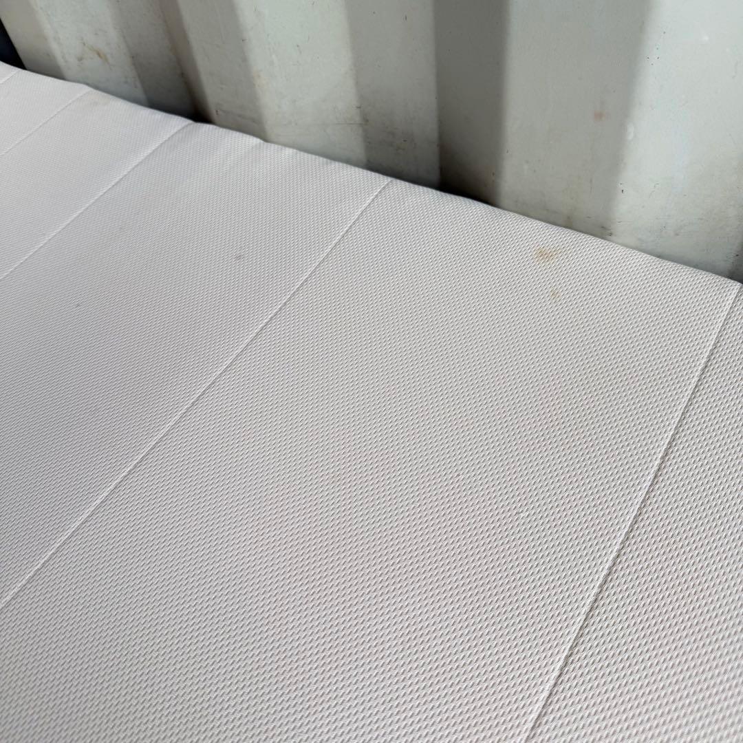 K52激安早い者勝ち✨　エアウィーヴ SENSE OF LIFE シングル