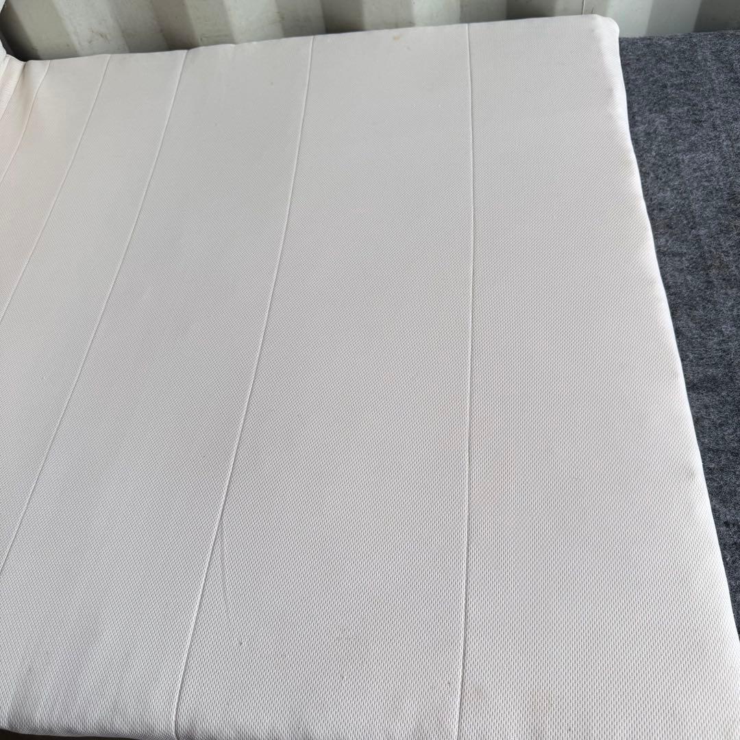 K52激安早い者勝ち✨　エアウィーヴ SENSE OF LIFE シングル