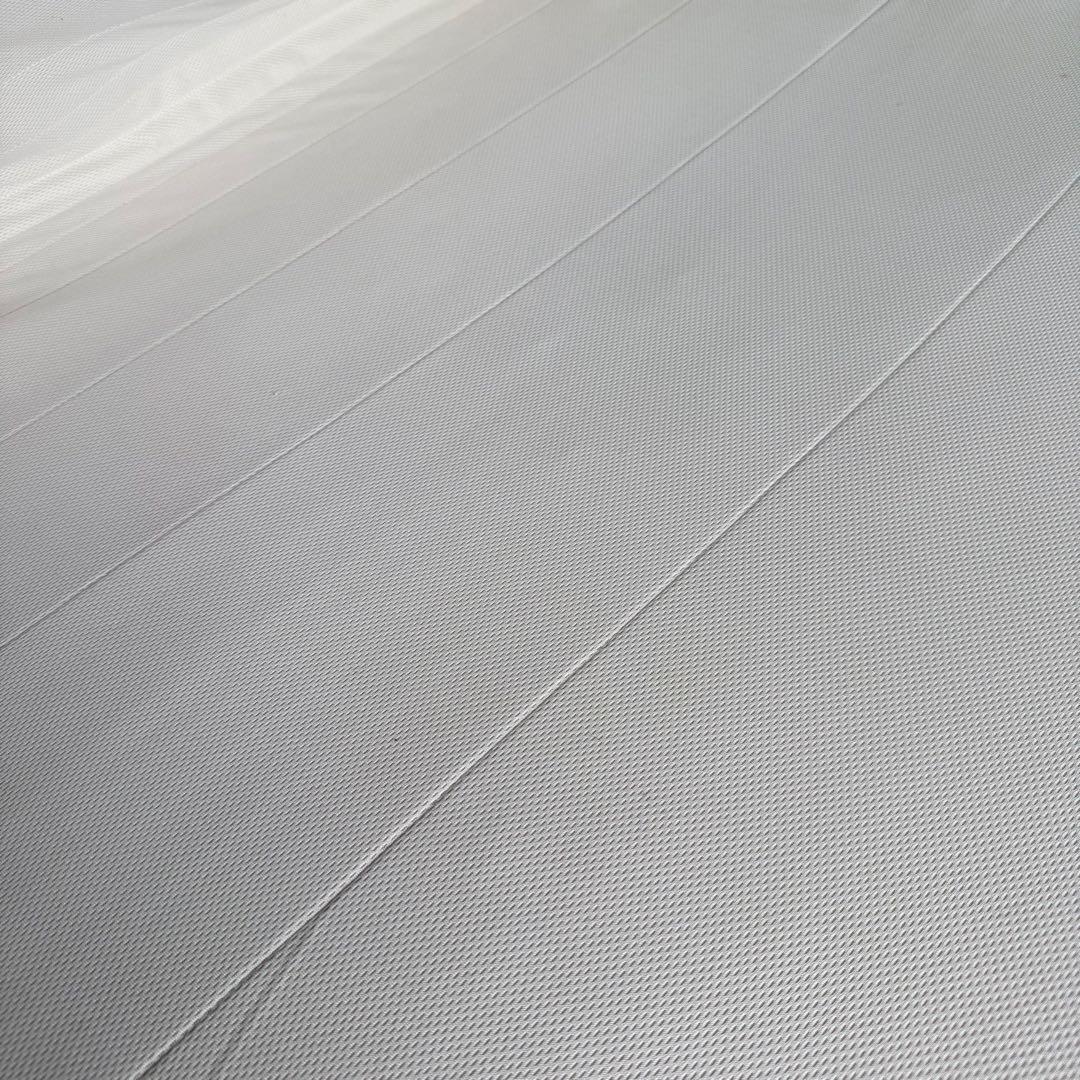 K52激安早い者勝ち✨　エアウィーヴ SENSE OF LIFE シングル