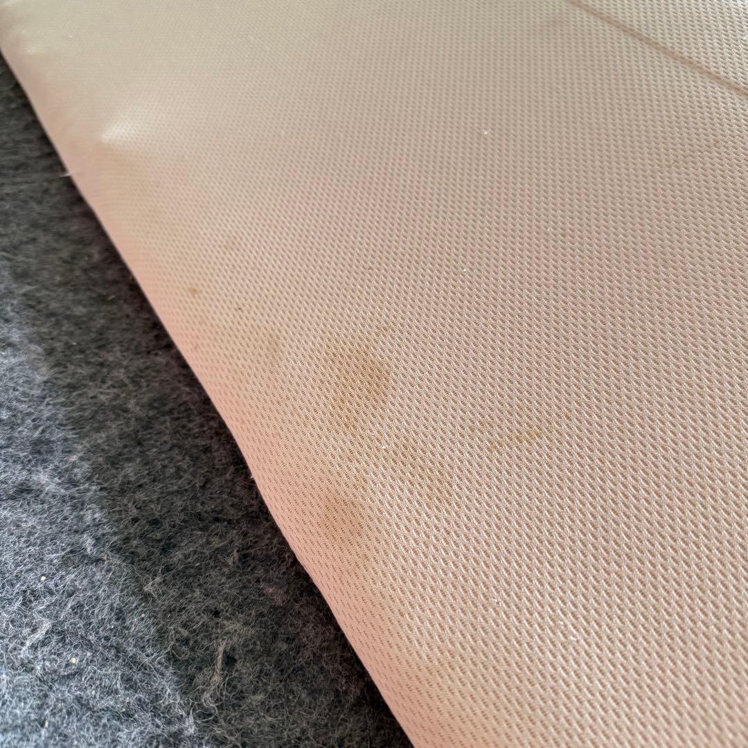 K52激安早い者勝ち✨　エアウィーヴ SENSE OF LIFE シングル