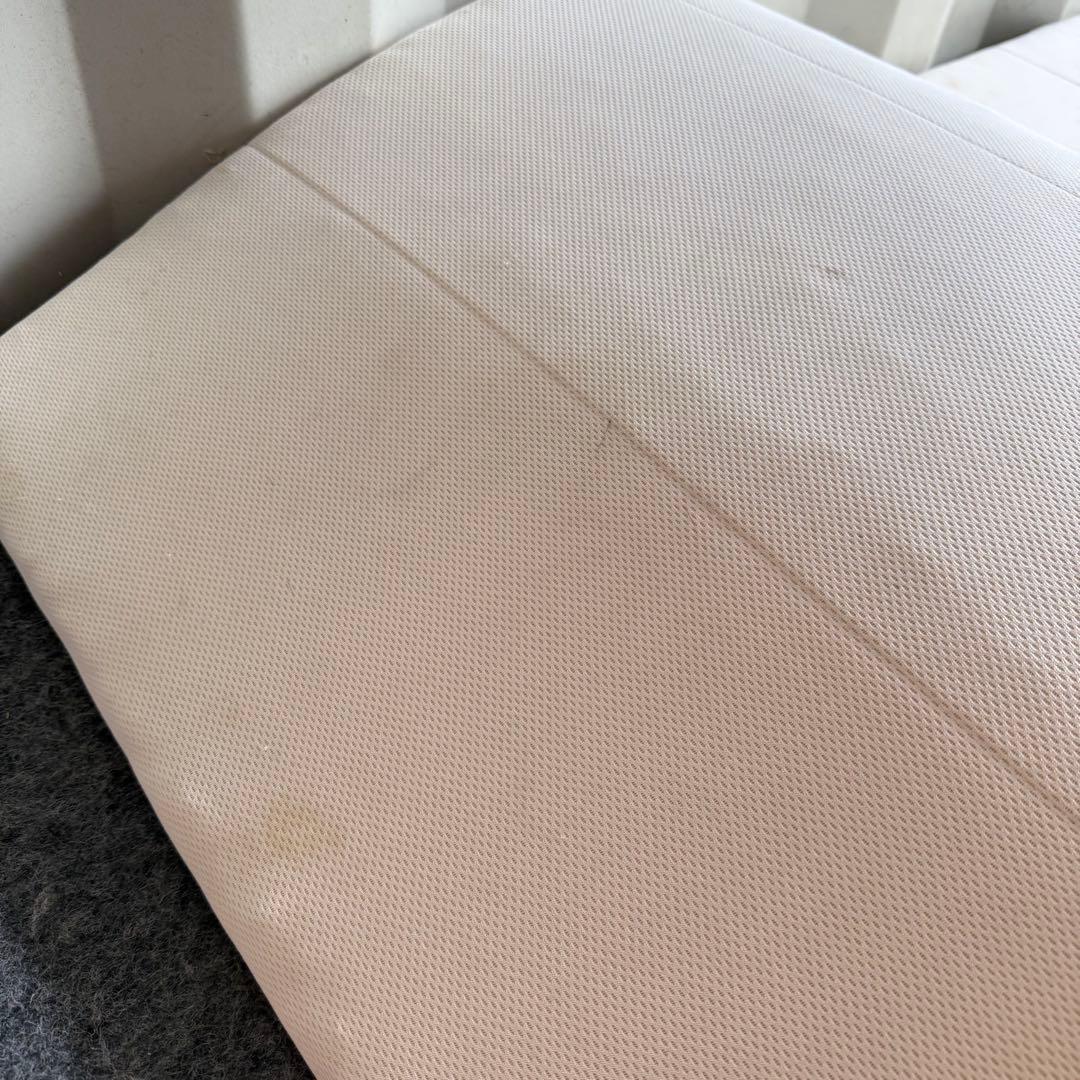 K52激安早い者勝ち✨　エアウィーヴ SENSE OF LIFE シングル