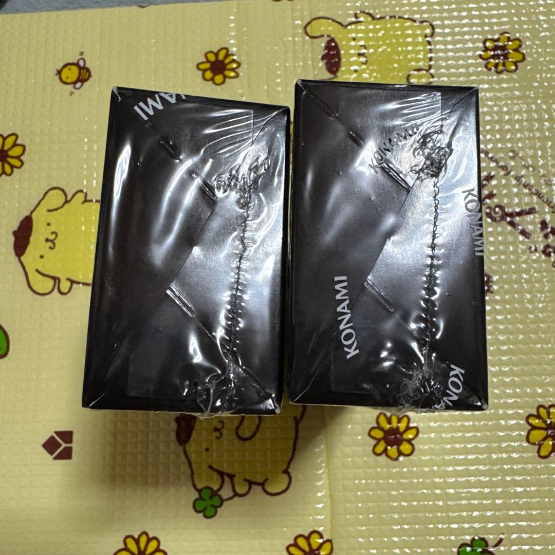 遊戯王OCG 25th side:UNITY 遊戯王 カード トレカ 2箱 - メルカリ