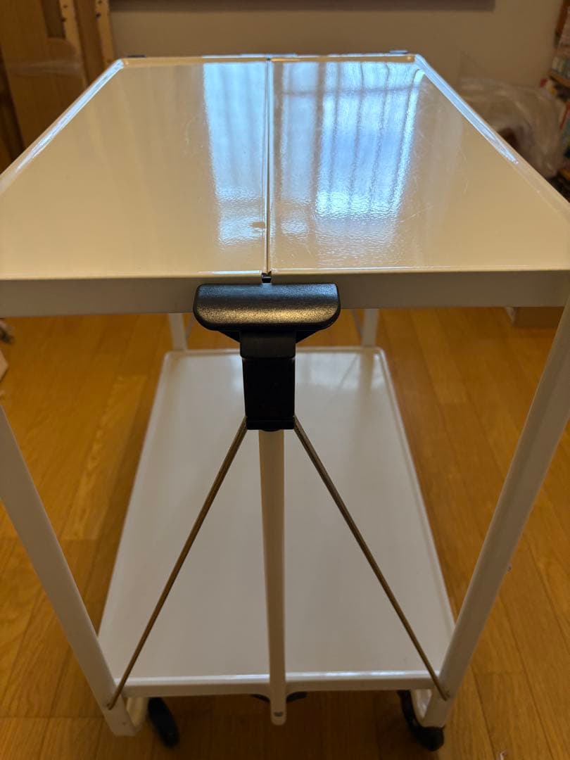 【中古美品】LEIFHEIT/ライフハイト サイドカー