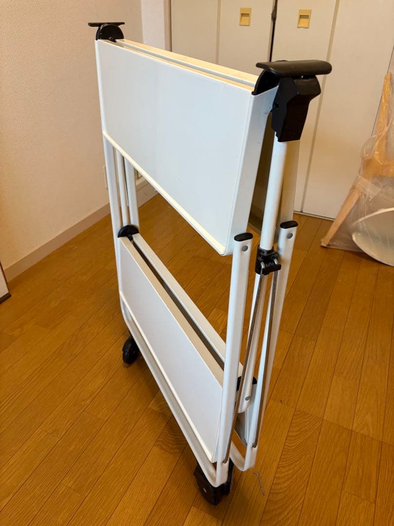 【中古美品】LEIFHEIT/ライフハイト サイドカー