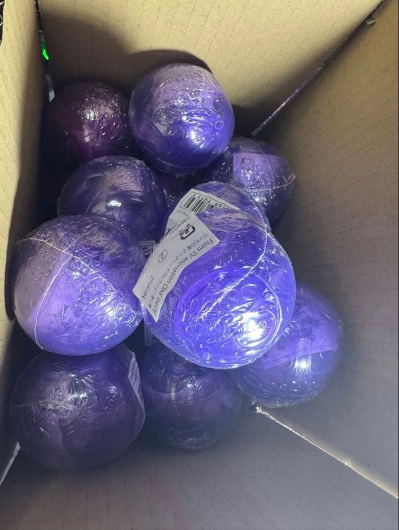 ワンピの実　（説明欄必読）