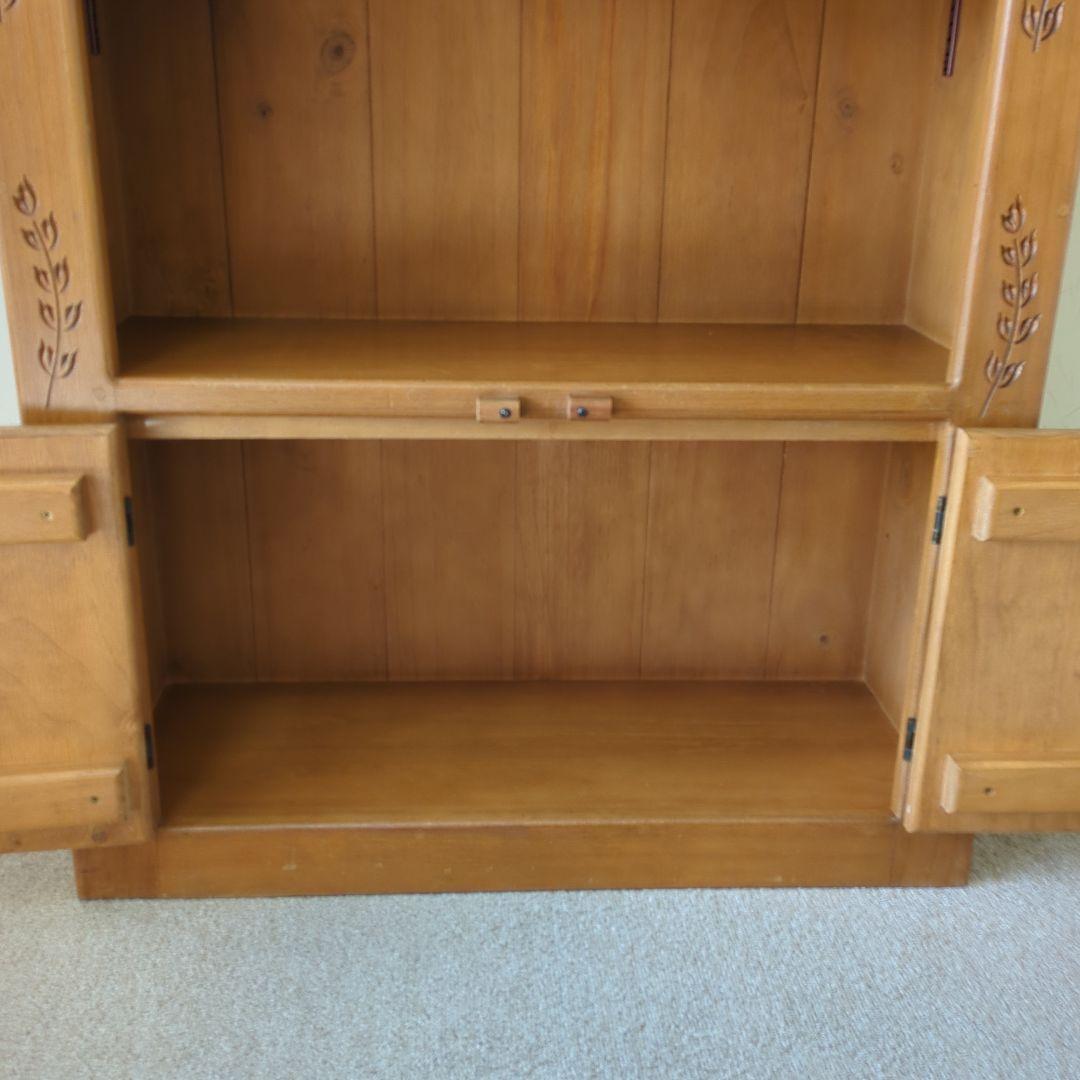 アントステラ　BOOKCASE　723