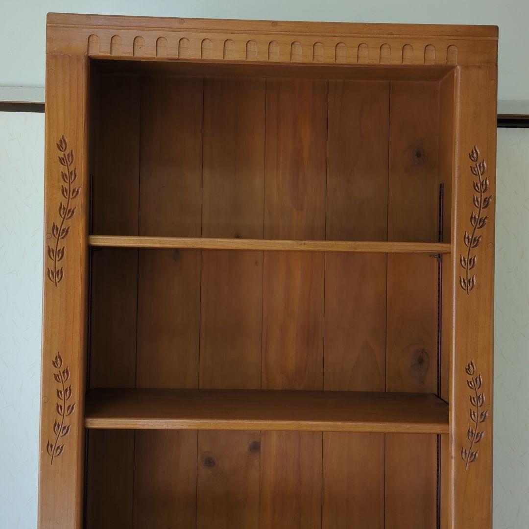 アントステラ　BOOKCASE　723