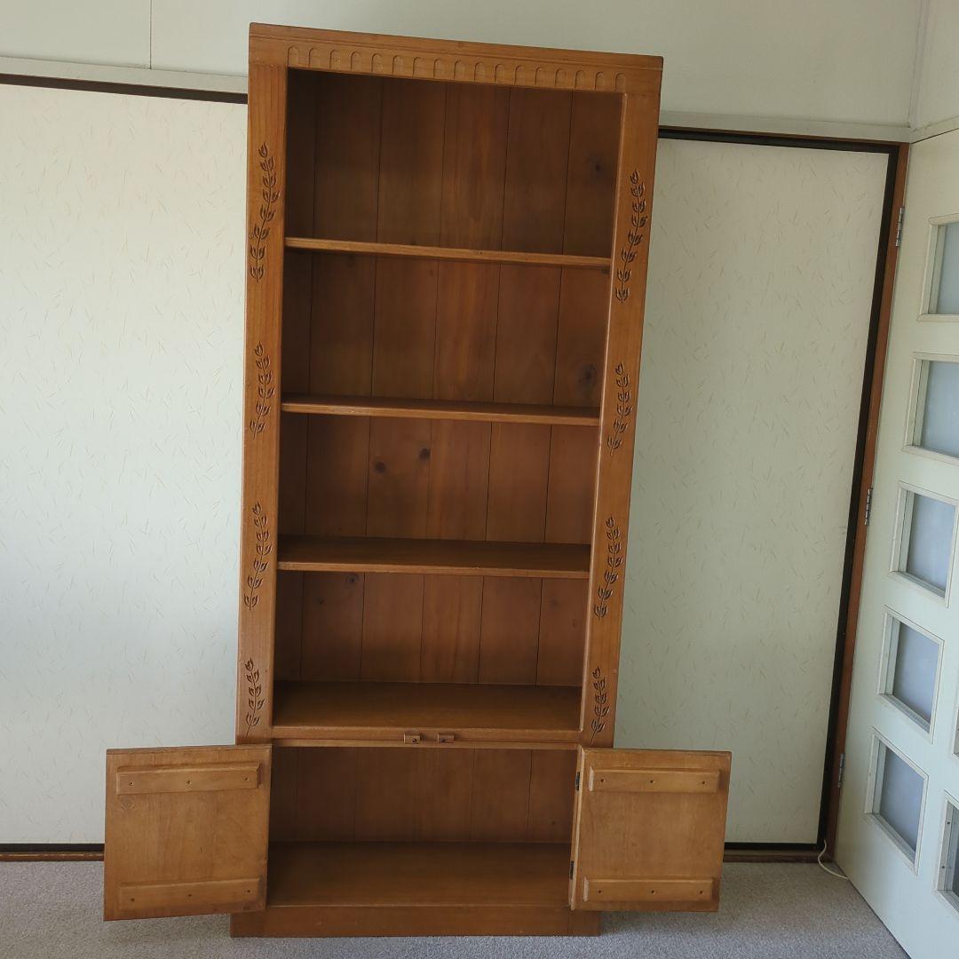 アントステラ　BOOKCASE　723