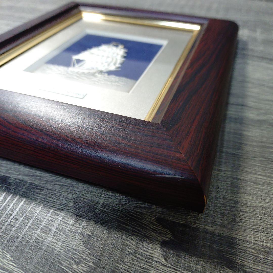 Relief by TAKEHIKO SILVER 999 武比古 純銀レリーフ - メルカリ