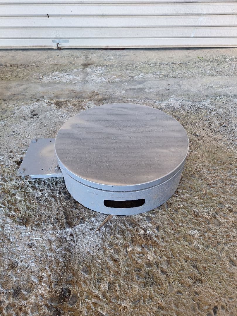 タイガーカワシマ　リフトアップ楽だ君　LU203　米袋昇降機