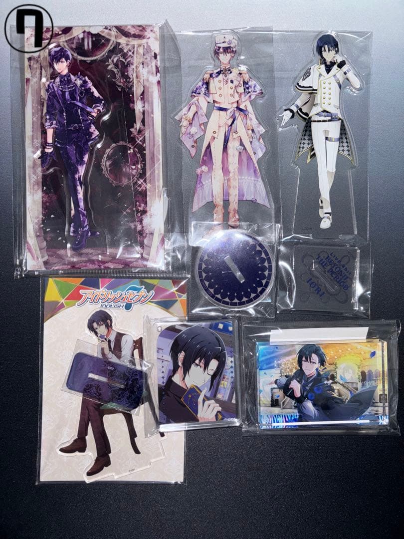 アイドリッシュセブン 和泉一織 まとめ売り - メルカリ