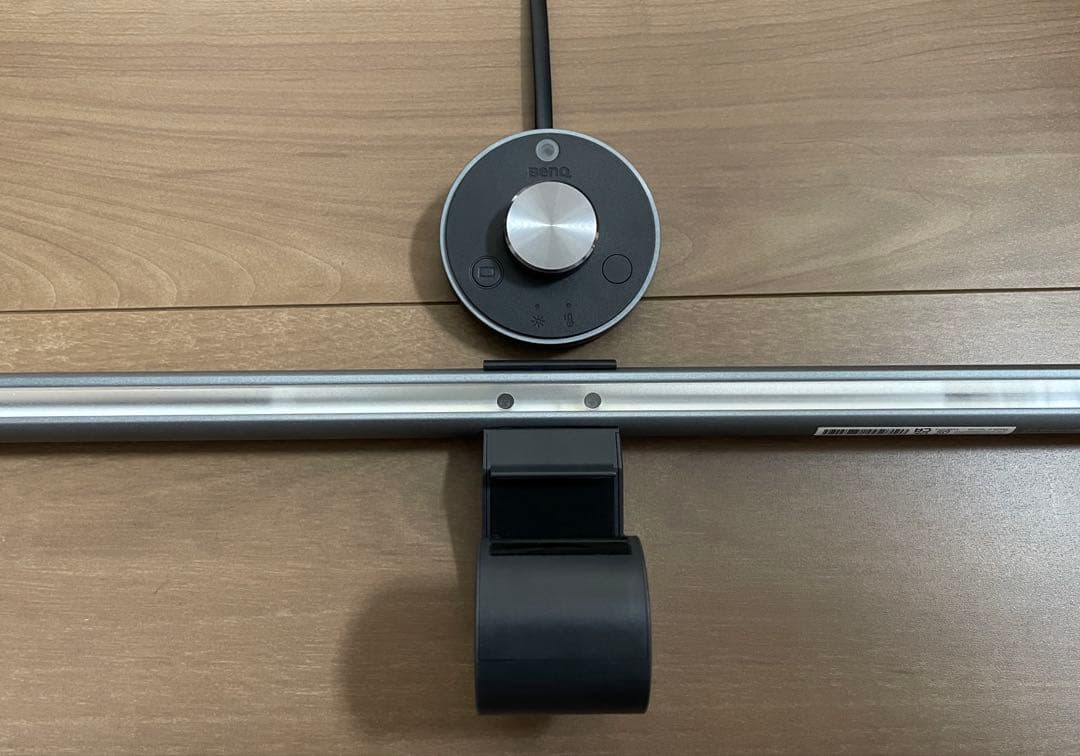 その他 BenQ ScreenBar Plus