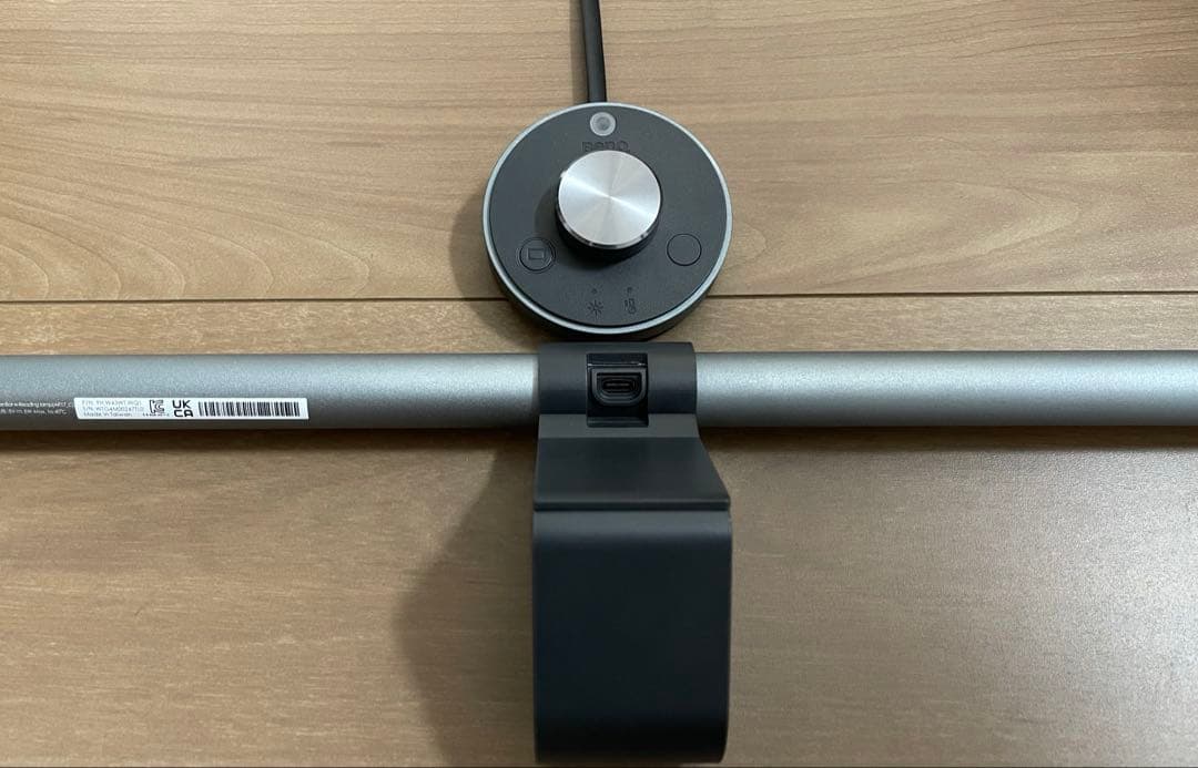 その他 BenQ ScreenBar Plus