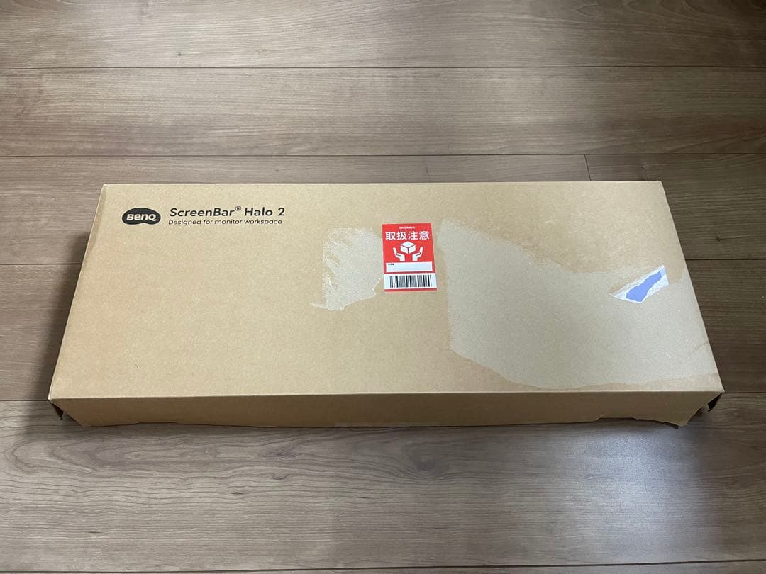 その他 BenQ ScreenBar Plus