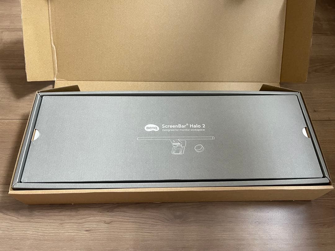 その他 BenQ ScreenBar Plus