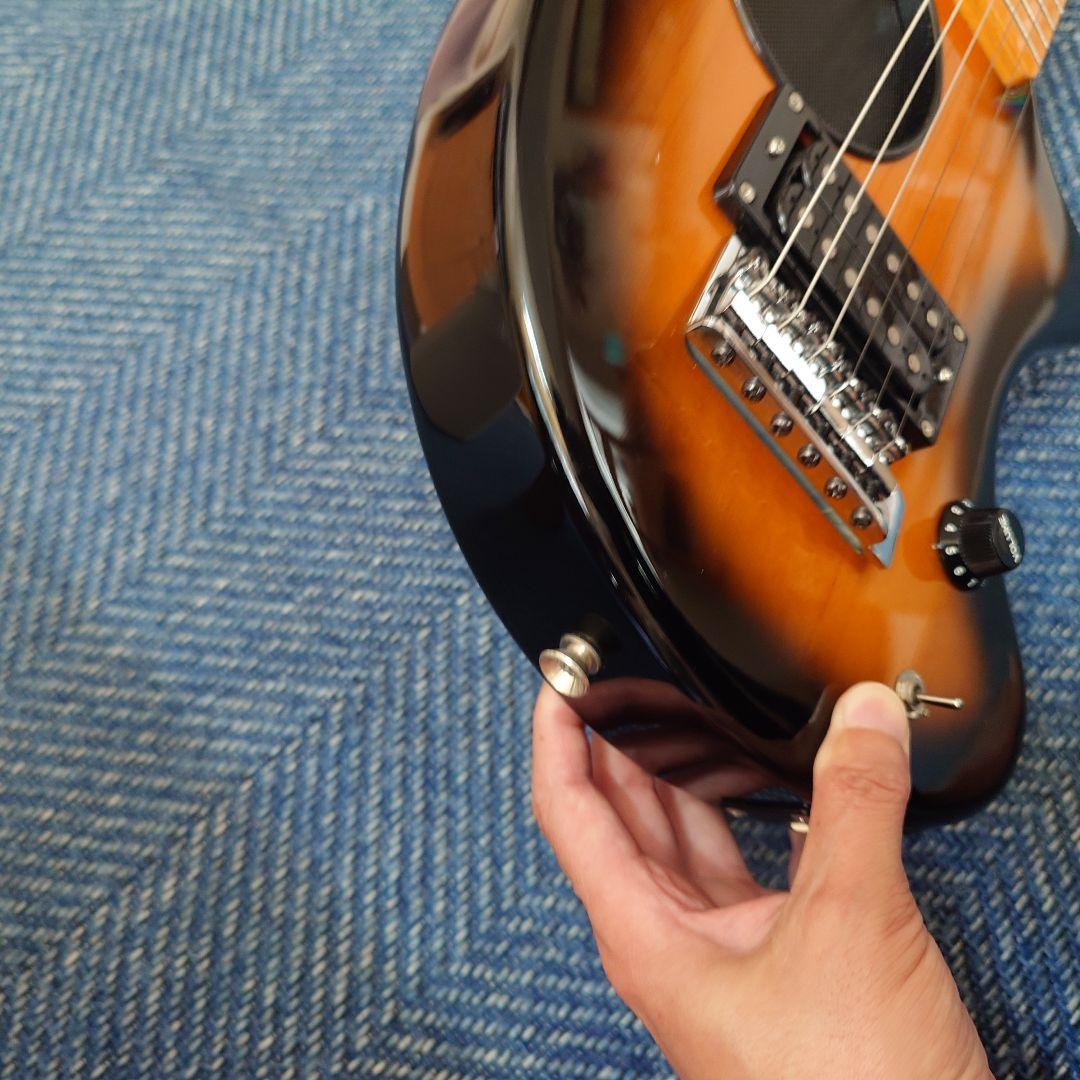 フェルナンデス ZO-3芸達者 サンバースト / メイプル指板 - メルカリ