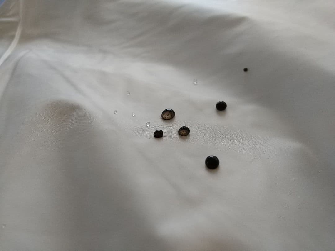 エプロン(超撥水)袖着き ５０枚入り