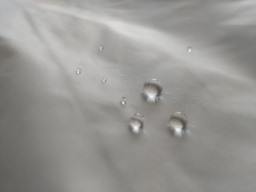 エプロン(超撥水)袖着き ５０枚入り