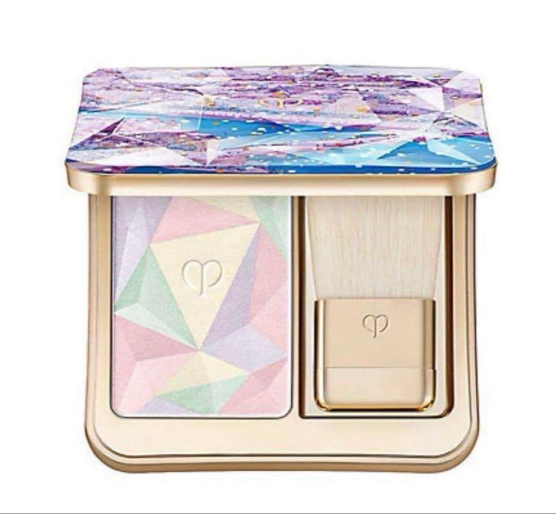 値下げしました！【新品未開封】クレ・ド・ポー ボーテ ル・レオスールデクラ109