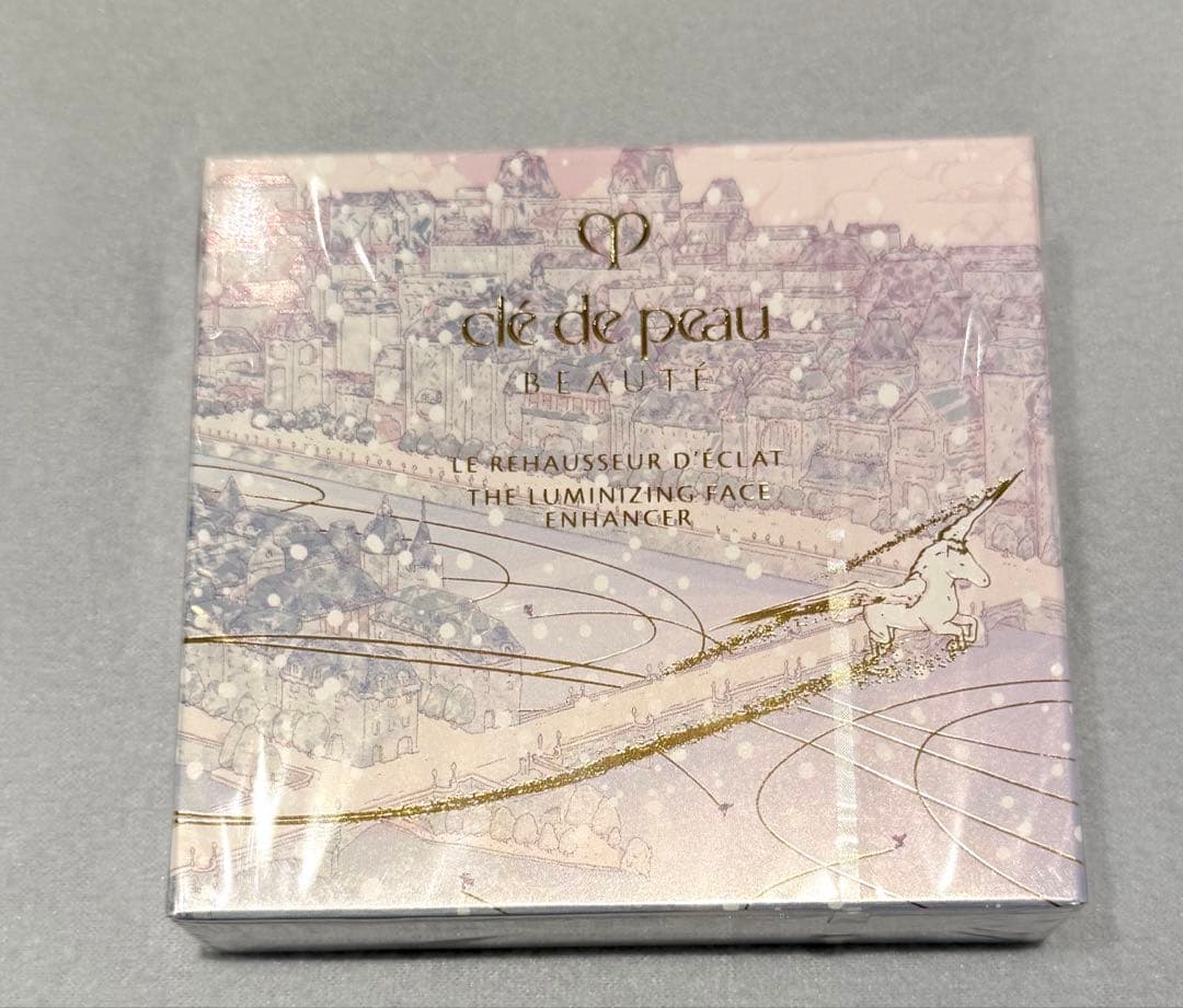 値下げしました！【新品未開封】クレ・ド・ポー ボーテ ル・レオスールデクラ109