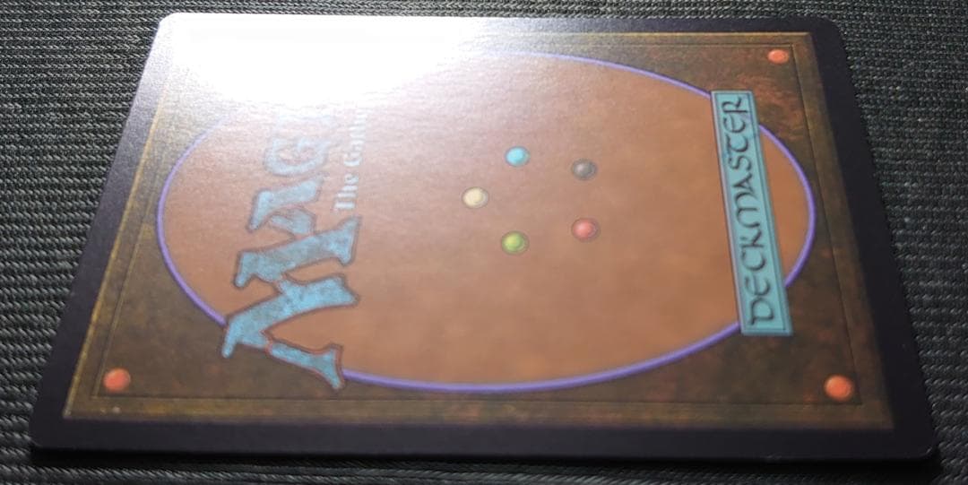 mtg 箔押しプロモ 完成化した賢者タミヨウ 日本語版 foil neo