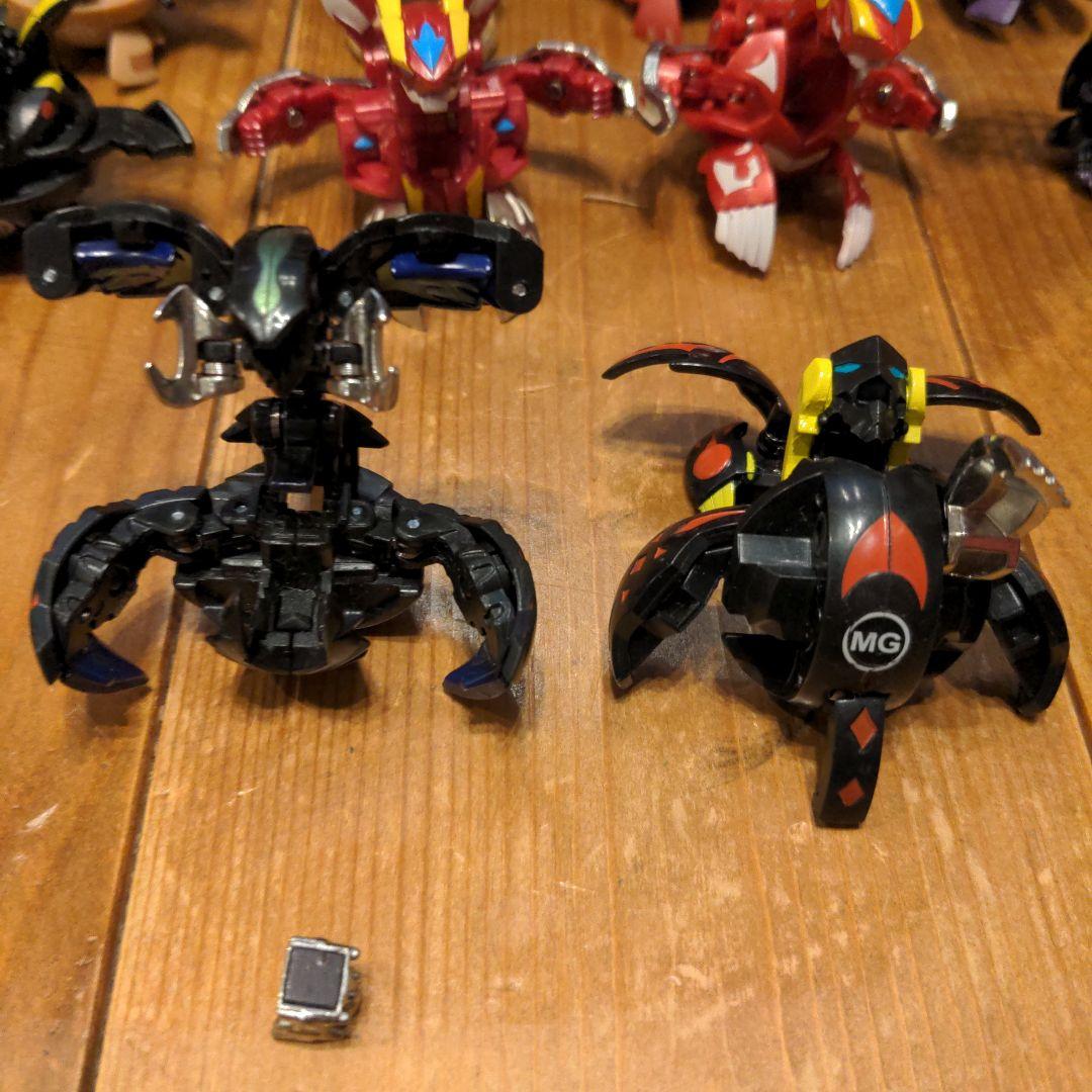 爆丸 まとめ売り - メルカリ