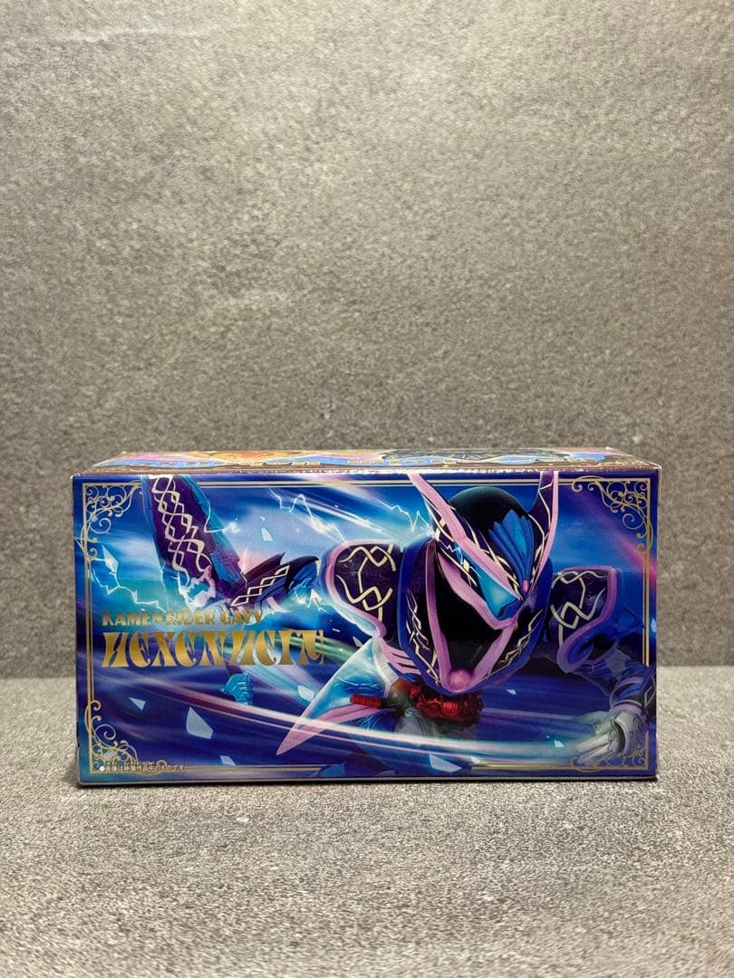 【新品未開封】DXヘクセンハイムゴチゾウ＆ウエハウスゴチゾウ