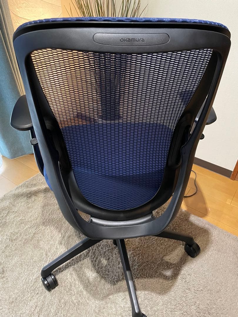 オカムラ シルフィー（お引き取り限定の商品です）