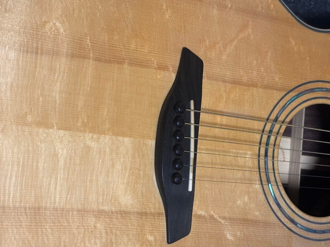 フォルヒG23 LCCT ELITE（Furch）