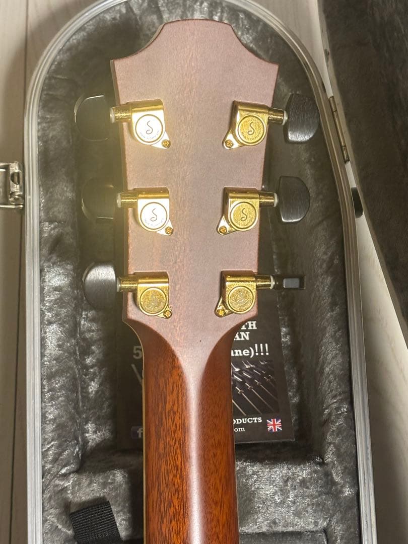 フォルヒG23 LCCT ELITE（Furch）