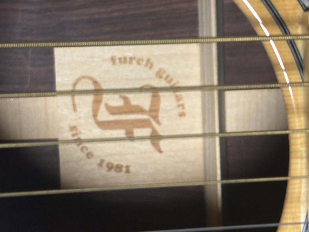 フォルヒG23 LCCT ELITE（Furch）