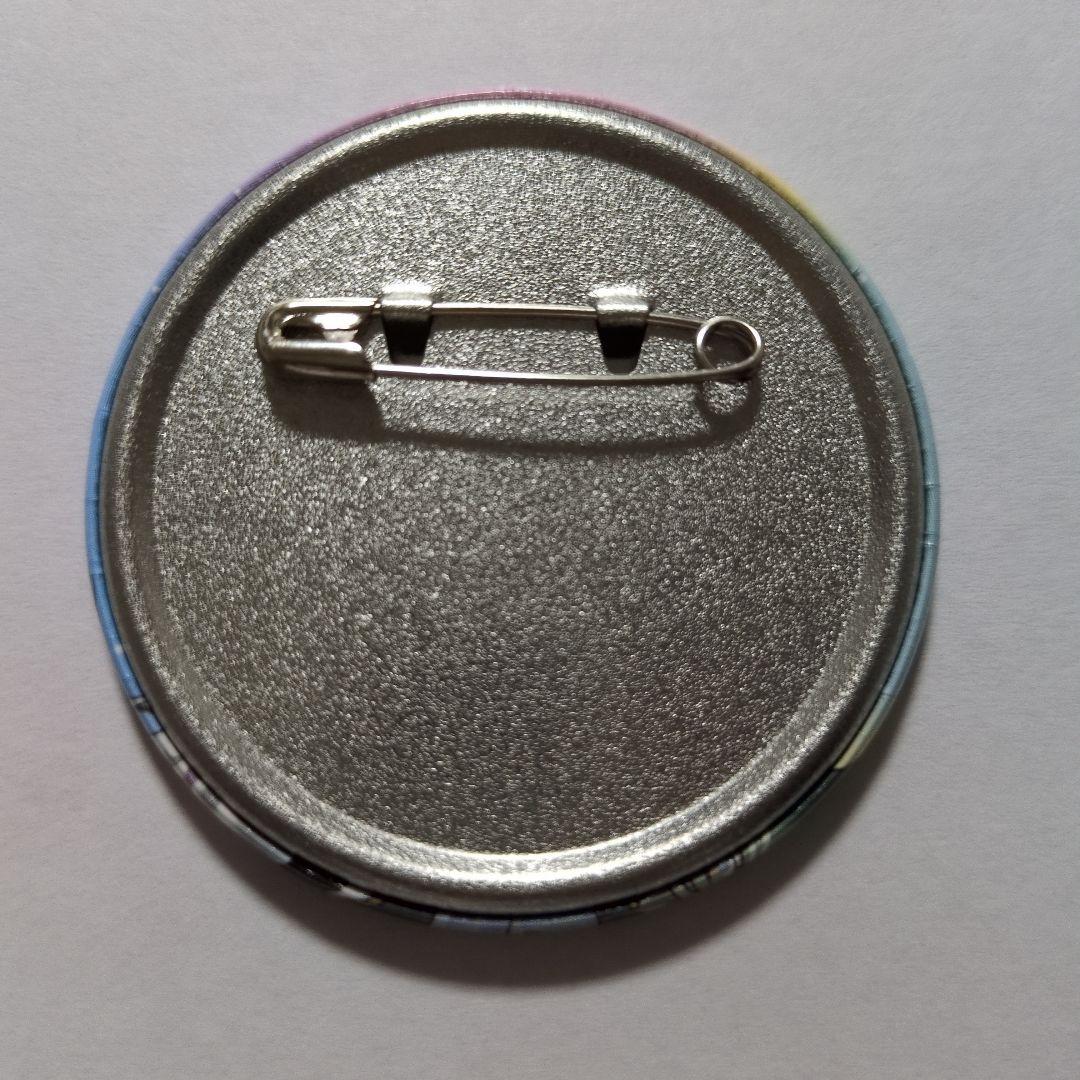 プロセカ 5th Anniversary 感謝祭 缶バッジ 草薙 寧々 ねね - メルカリ