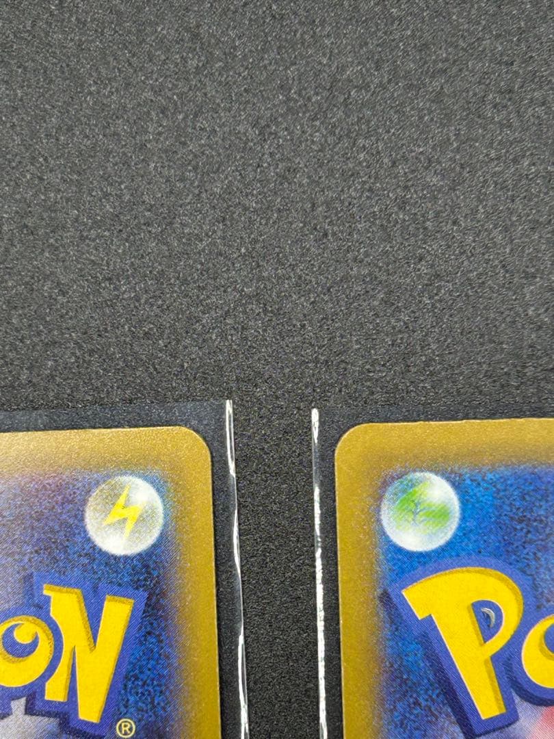 【メガドリームex 】アイリスの闘志　SAR＋カナリィ SR 2枚セット