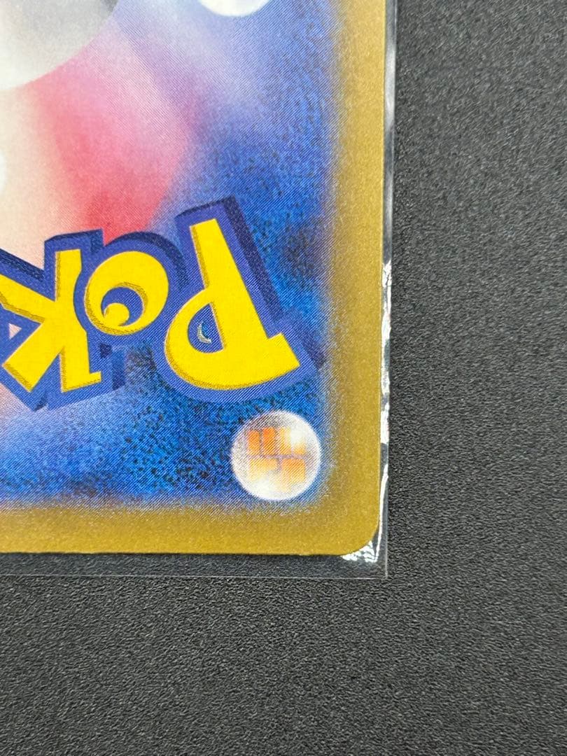 【メガドリームex 】アイリスの闘志　SAR＋カナリィ SR 2枚セット