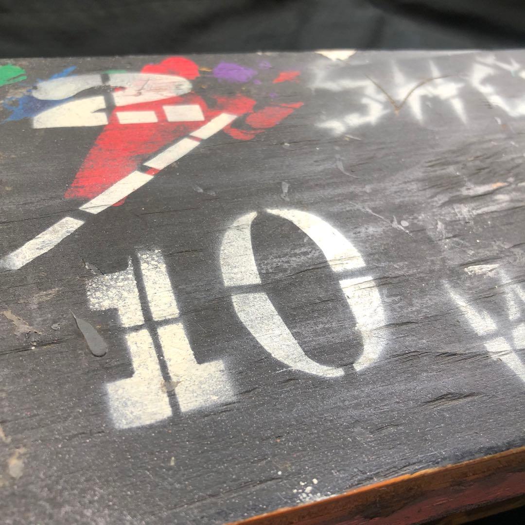 マグマ magma ボックス マグネット セット lamp harajuku - メルカリ