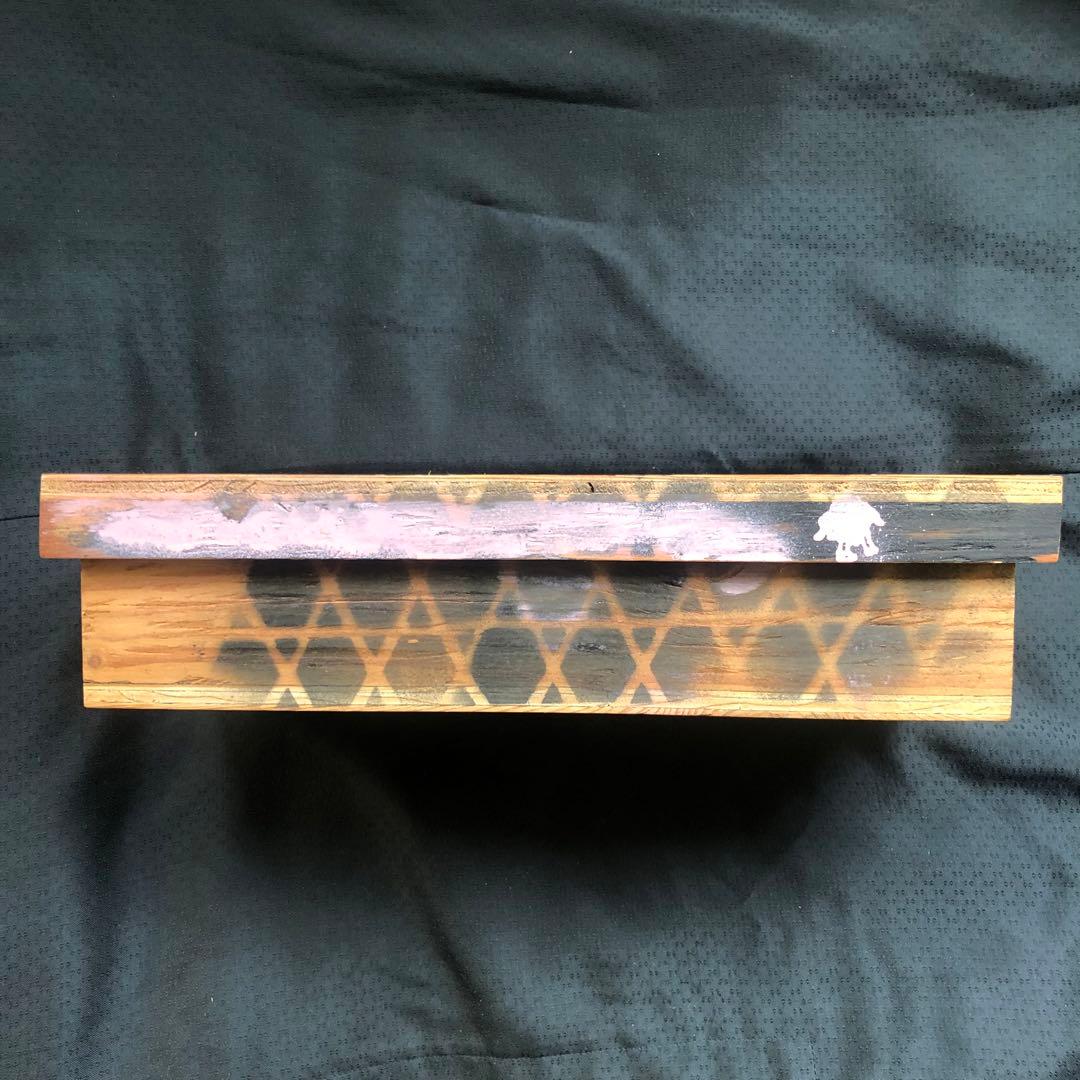 マグマ magma ボックス マグネット セット lamp harajuku - メルカリ