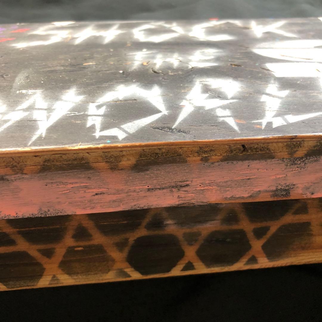 マグマ magma ボックス マグネット セット lamp harajuku - メルカリ