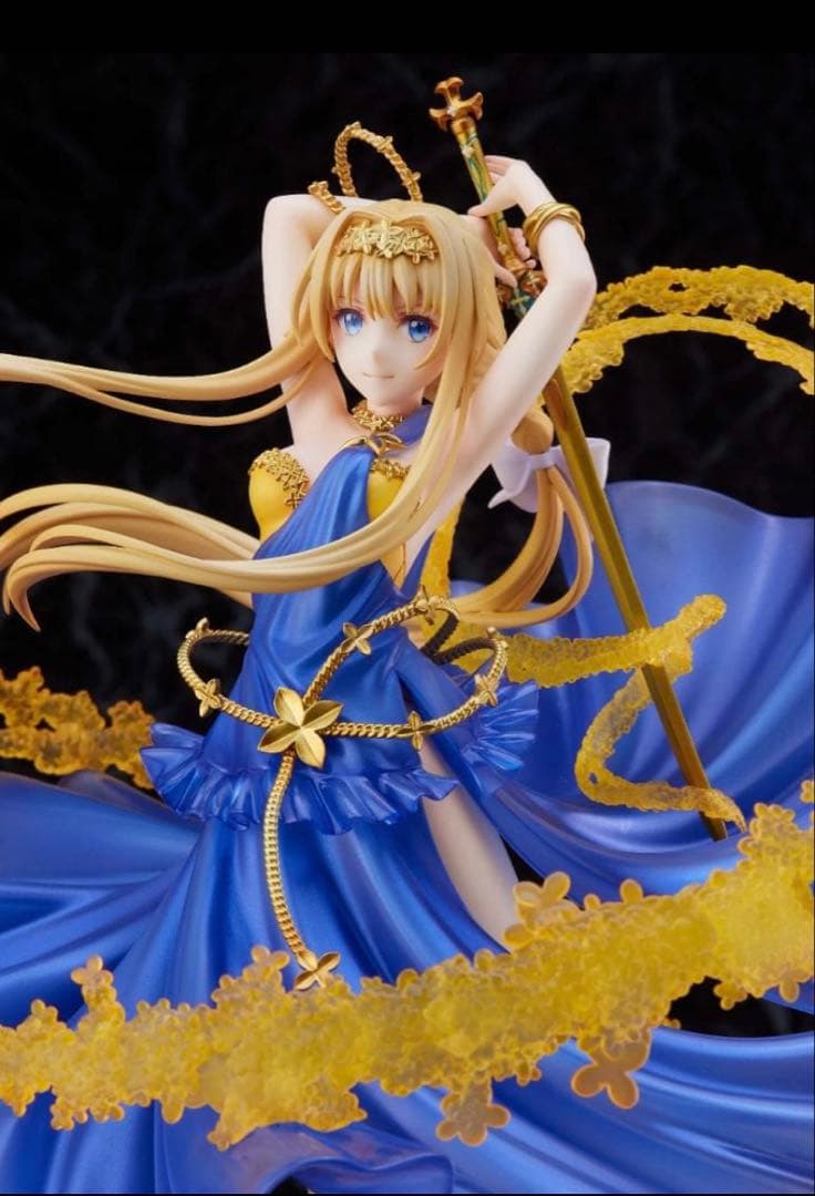 「ソードアート・オンライン」 アリス -Crystal Dress Ver.-