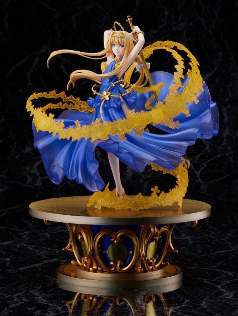 「ソードアート・オンライン」 アリス -Crystal Dress Ver.-