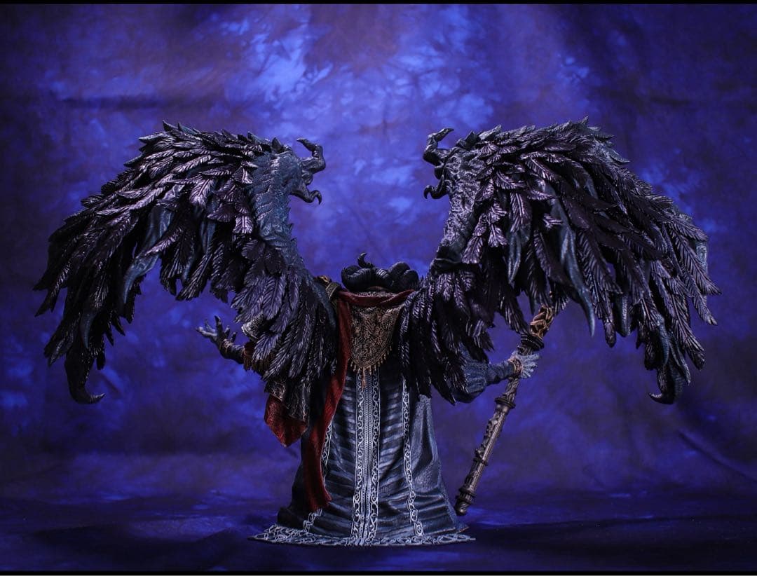 ワンフェス ここは俺にまかせて先に行け ELDENRING モーグ ガレキ