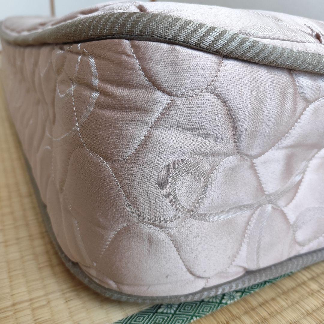 Sealy ポスチャーテックコイル セミダブルマットレス