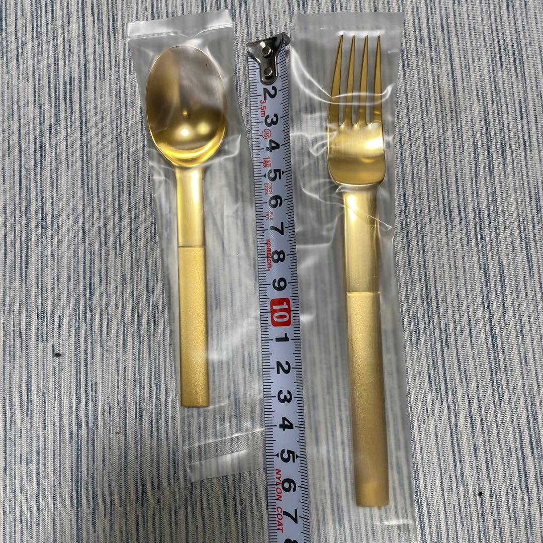 NOBEL JUBILEE ノーベル ジュビリー　カトラリー