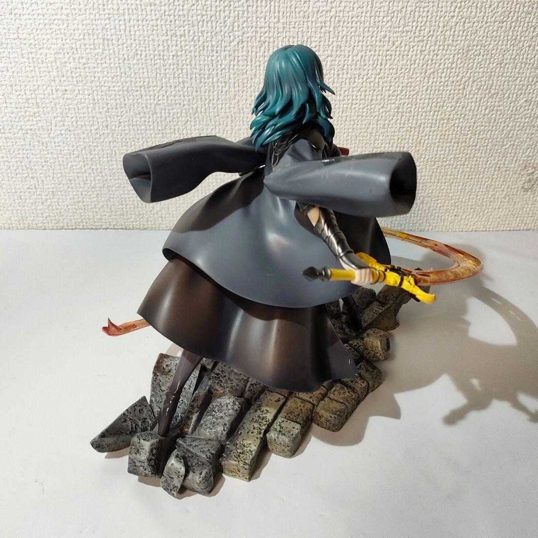 ☆　ファイアーエムブレムフィギュア　1/7　スケール　ベレス　☆