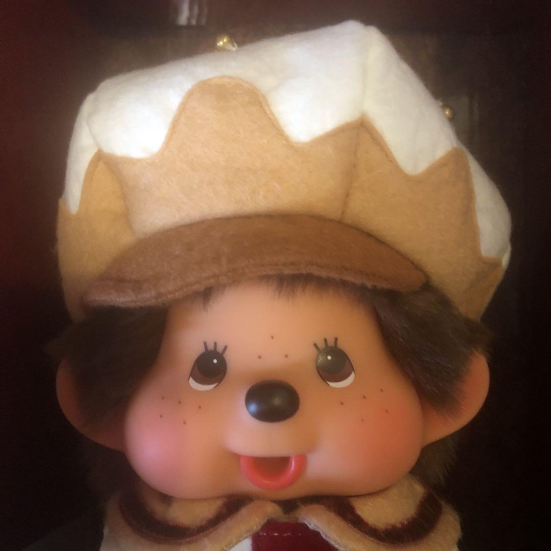 ひなたかほり SMAK モンチッチ - メルカリ