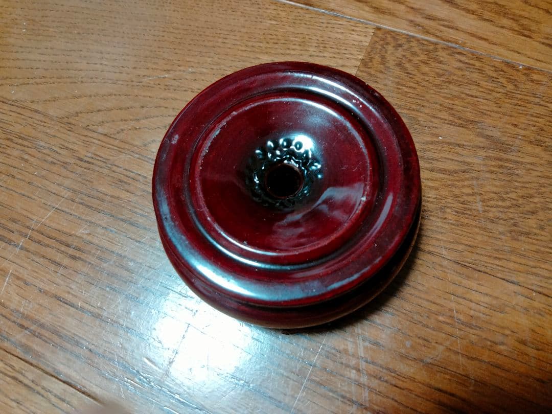 ローズクォーツ 丸玉 紅水晶 パワーストーン 風水 浄化 天然石 置物 台座付