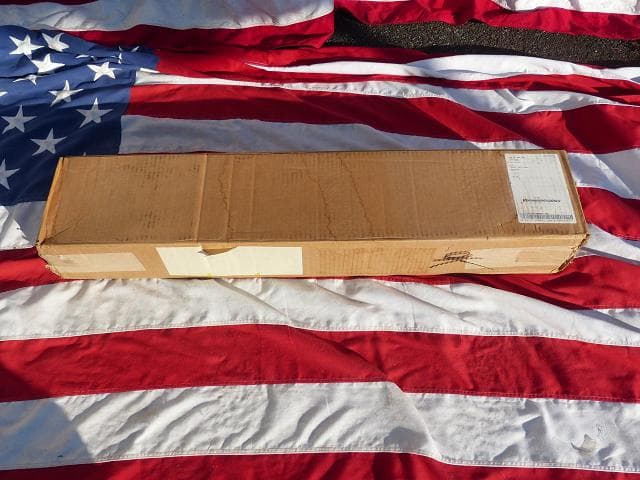 米軍実物 GIコット フォールディングコット 折り畳みベッド 野戦ベッド　40